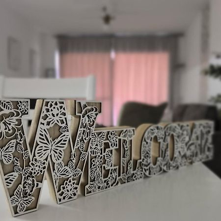 Anthea Gardens - Cosy Condo بافوس المظهر الخارجي الصورة