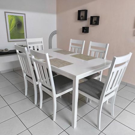 Anthea Gardens - Cosy Condo بافوس المظهر الخارجي الصورة