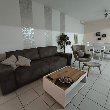 Anthea Gardens - Cosy Condo بافوس المظهر الخارجي الصورة