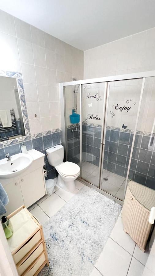Anthea Gardens - Cosy Condo بافوس المظهر الخارجي الصورة