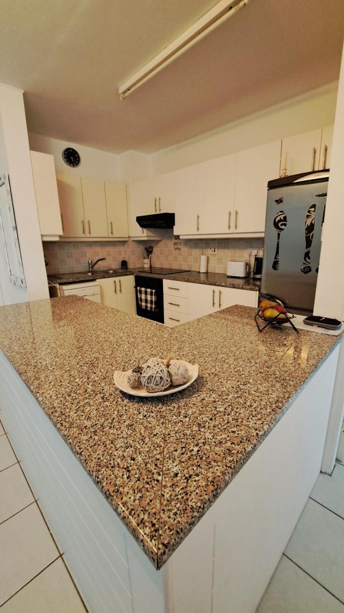 Anthea Gardens - Cosy Condo بافوس المظهر الخارجي الصورة