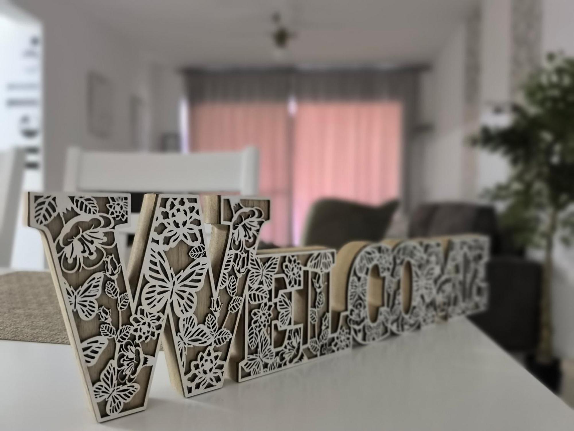 Anthea Gardens - Cosy Condo بافوس المظهر الخارجي الصورة