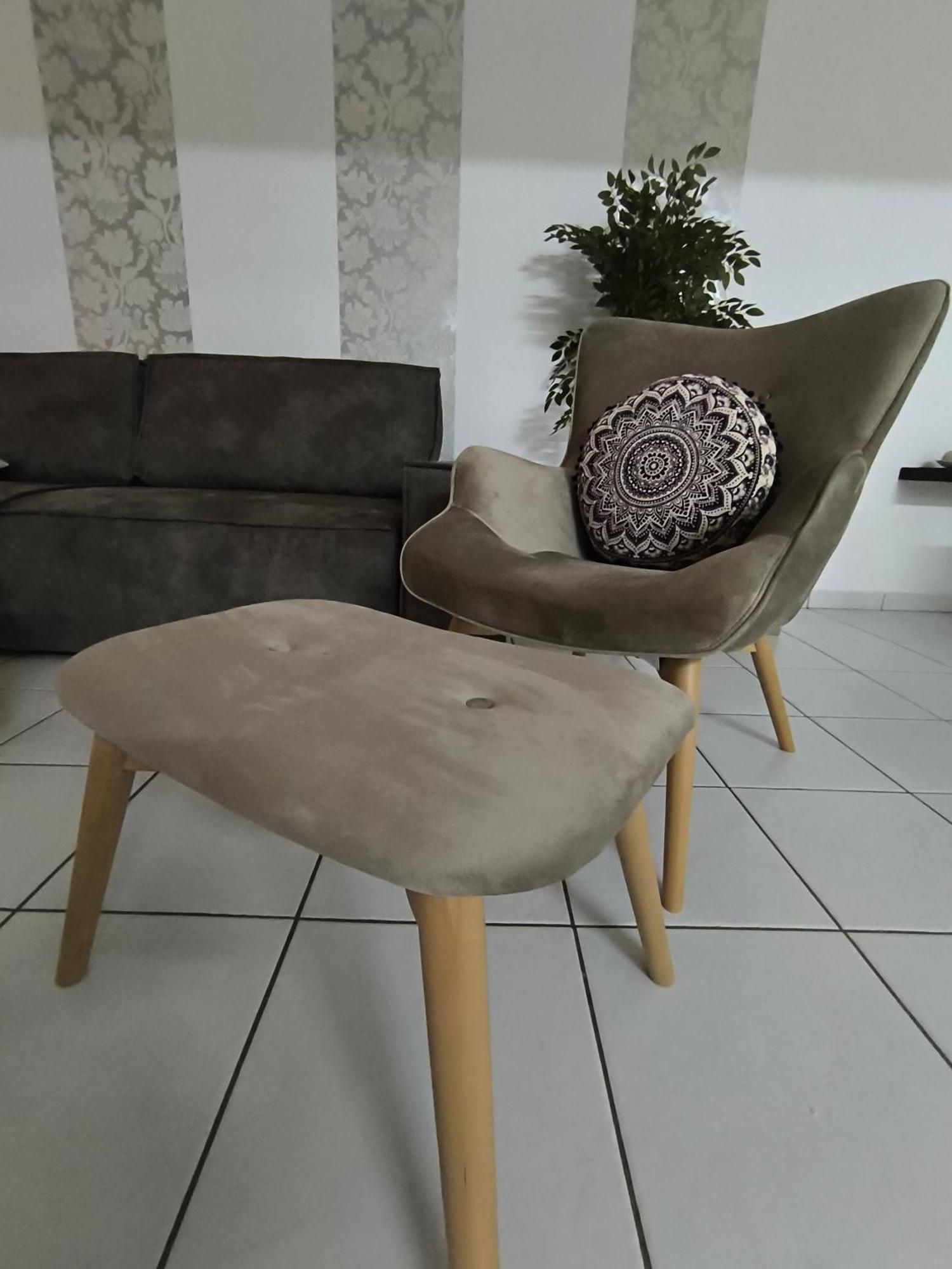 Anthea Gardens - Cosy Condo بافوس المظهر الخارجي الصورة