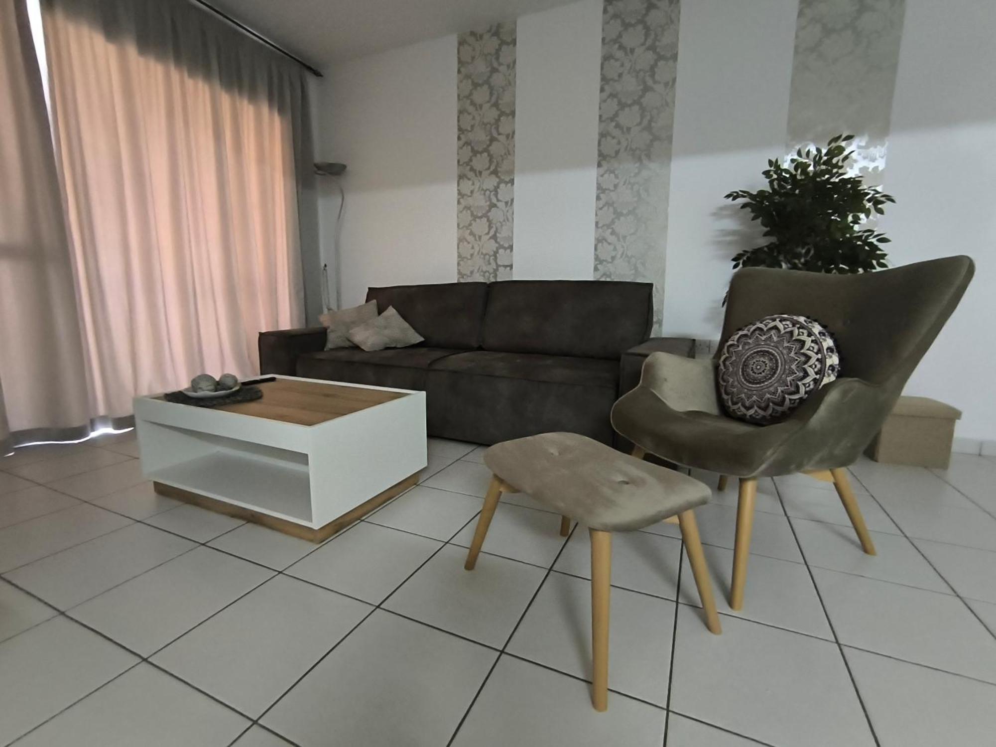 Anthea Gardens - Cosy Condo بافوس المظهر الخارجي الصورة