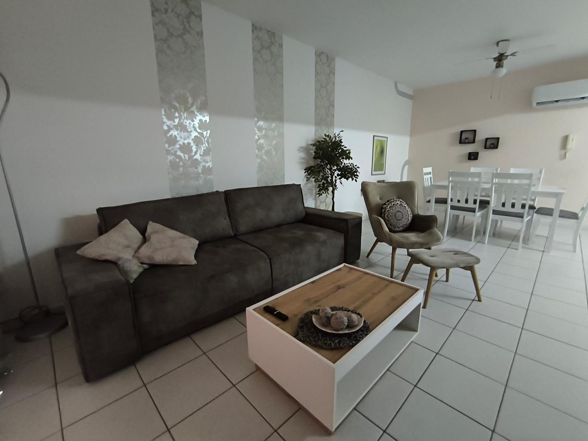 Anthea Gardens - Cosy Condo بافوس المظهر الخارجي الصورة